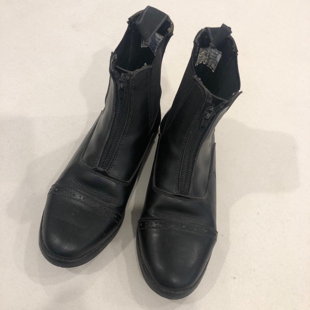 Horseback Riding Boots - Picture 4 of 6